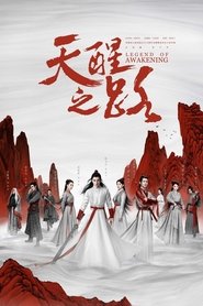 Nonton Legend of Awakening (2020) Sub Indo