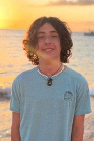 Marco Fajardo is Chris Easteryear