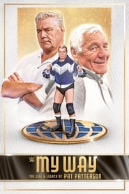 My Way: The Life and Legacy of Pat Patterson 2021