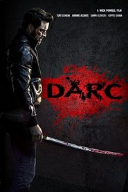 Poster for Darc