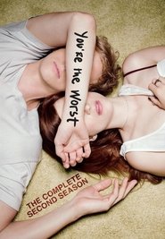 You’re the Worst Season 2 Episode 2 You’re the Worst Season 2 Episode 2