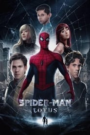 مشاهدة فيلم Spider-Man: Lotus 2023 مترجم