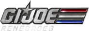 G.I. Joe: Renegades Logo