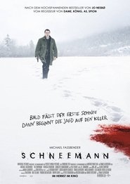 Snowman (2017)