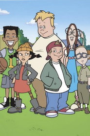 Recess poster