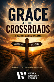 Grace at the Crossroads