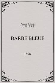 Poster Barbe bleue