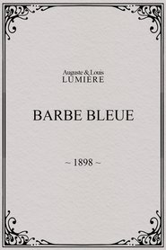 Poster Bluebeard 1898
