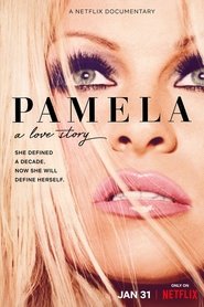 Pamela, A Love Story