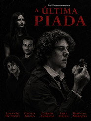 A Última Piada