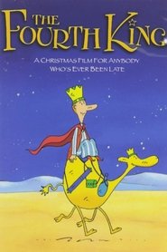 Poster The Fourth King 2006