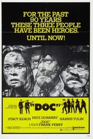 Doc Holliday (1971)
