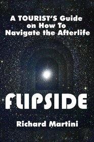 Poster Flipside: A Journey Into the Afterlife