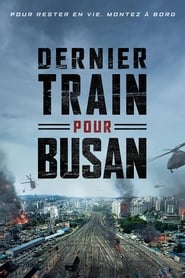 Dernier train pour Busan film streaming