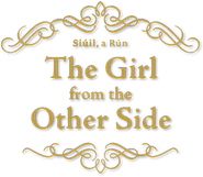 The Girl from the Other Side Logo