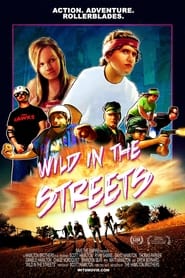 Wild in the Streets постер