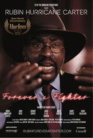 Rubin Hurricane Carter: Forever a Fighter (2025)