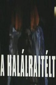 Poster A halálraítélt