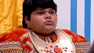 Krishna Leela Play