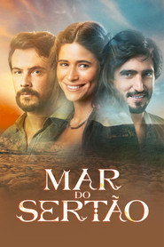 Mar do Sertão постер
