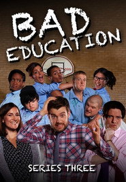 Bad Education Series 3 3