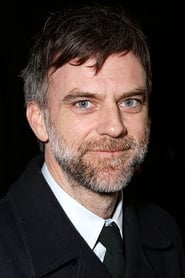 Paul Thomas Anderson is Bus Passenger (uncredited)