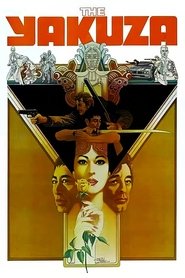 Yakuza) Yakuza (1974)
