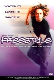 Poster Freestyle 2004