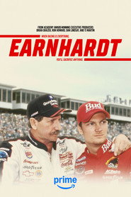 Earnhardt poster