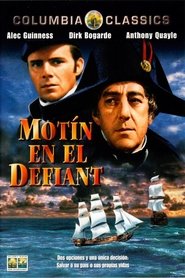 Motín en el Defiant (1962)