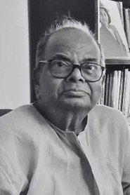 Mani Shankar Mukherjee