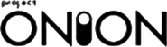 Logo for Project Onion Logo for Project Onion