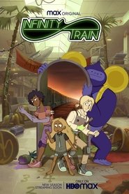 Infinity Train 2019