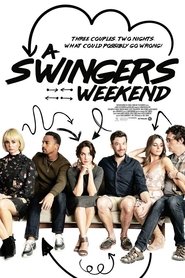 A Swingers Weekend постер