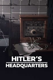 I bunker di Hitler