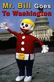 Mr. Bill Goes to Washington 1993 Бесплатан неограничен приступ