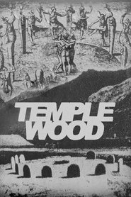 Poster Temple Wood: A Quest for Freedom 2012