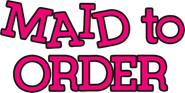 Maid to Order Logo