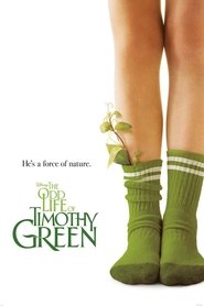 Timothy Green különös élete poszter