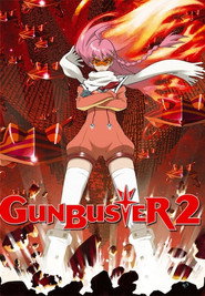 Gunbuster Gunbuster 2 6