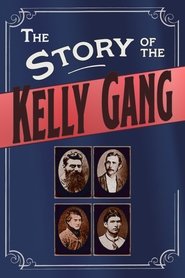 Poster The Story of the Kelly Gang 1906