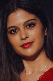 Sanjana Krishnamoorthy