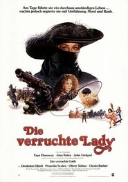 Die verruchte Lady (1983)