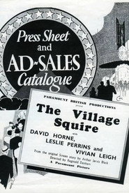The Village Squire