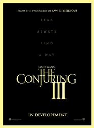 The Conjuring 3 / Заклинанието 3 (2020)