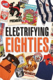 Electrifying '80s (1989)