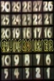 Poster Quicksilver 1970