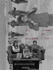 Here and Elsewhere постер