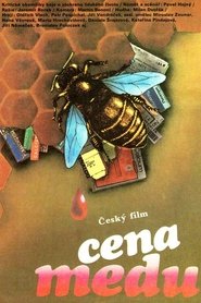 Poster Cena medu 1987