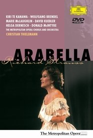 Poster Arabella 1994